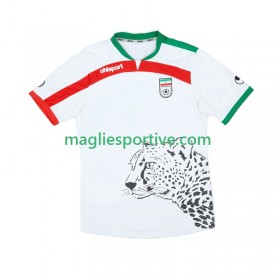 Completo Calcio Iran 2014 Divisa Prima